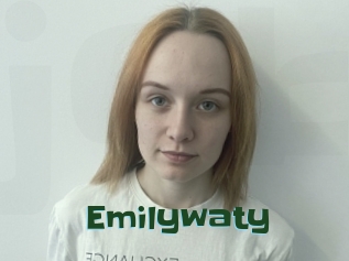 emilywaty Jeune baise