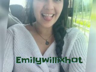 Emilywillixhot