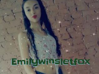 Emilywinsletfox