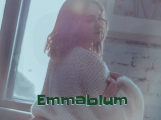 Emmablum