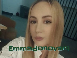 Emmadonovani