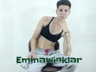 Emmawinklar