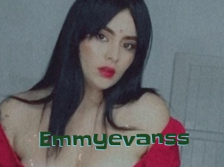 Emmyevanss