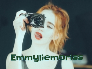 Emmyliemoriss