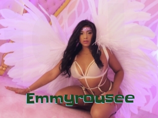 Emmyrousee