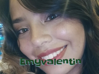 Emyvalentin