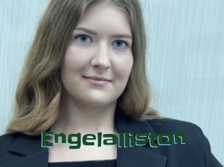 Engelalliston