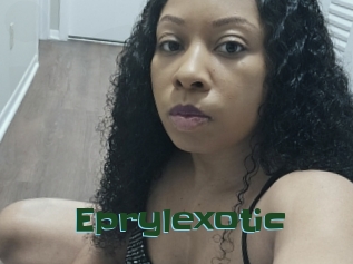 Eprylexotic