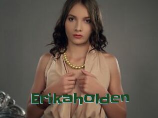 Erikaholden
