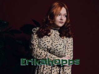 Erikahopps