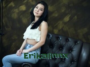Erikalinnx