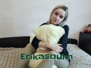 Erikasoulm