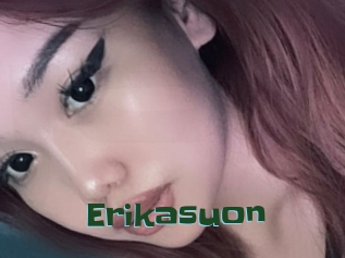 Erikasuon