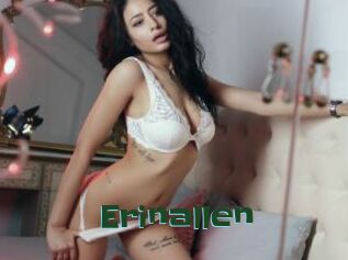 Erinallen