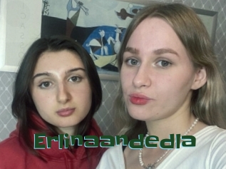 Erlinaandedla
