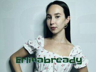 Erlinabready