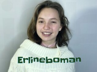 Erlineboman