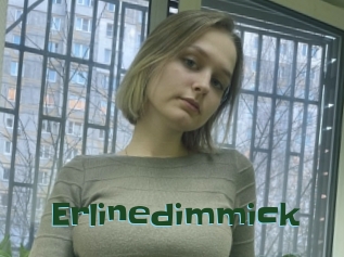 Erlinedimmick