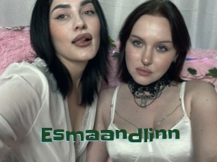 Esmaandlinn