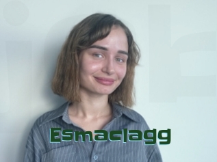 Esmaclagg