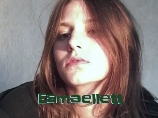 Esmaellett