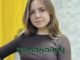 Esmahailey