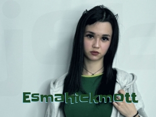 Esmahickmott