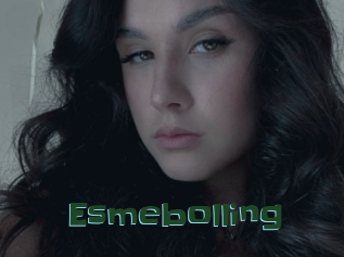 Esmebolling