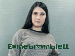 Esmebramblett