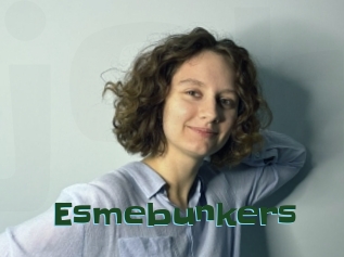 Esmebunkers