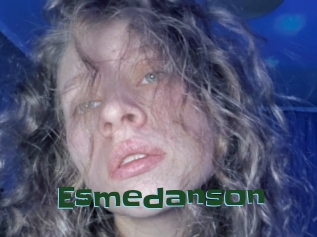 Esmedanson