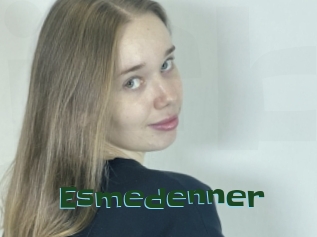 Esmedenner