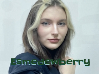 Esmedewberry