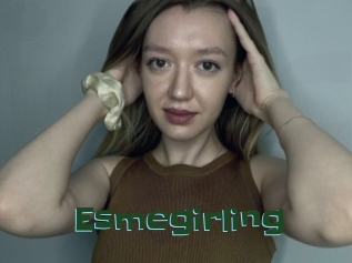 Esmegirling