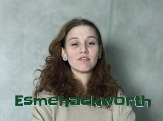 Esmehackworth