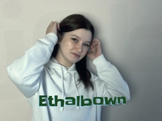 Ethalbown