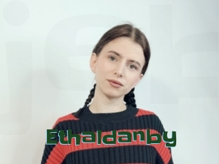 Ethaldanby
