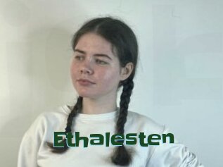 Ethalesten