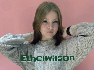 Ethelwilson