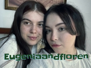 Eugeniaandfloren