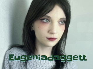 Eugeniadaggett