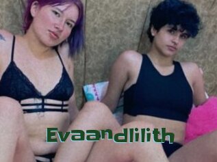 Evaandlilith