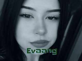 evaang Jeune baise