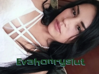 Evahonryslut