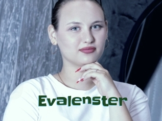 Evalenster