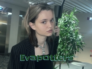 Evapotters