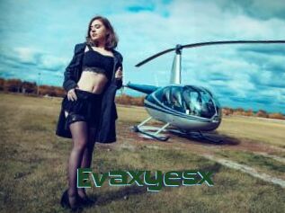 Evaxyesx