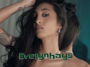 Evelynhays