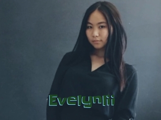 Evelynlii