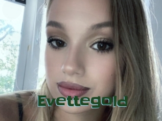 Evettegold